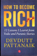How to Become Rich