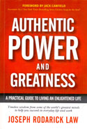 Authentic Power and Greatness