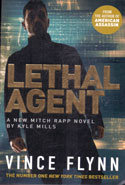 Lethal Agent 