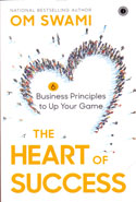 The Heart of Success
