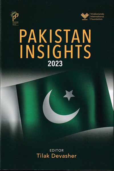Pakistan Insight 2023