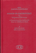 Points of Controversy Or Subjects of Discourse
