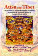 Atisa and Tibet