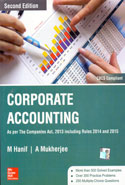 Corporate Accounting