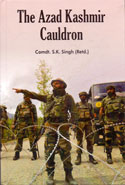 The Azad Kashmir Cauldron 