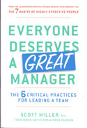 Everyone Deserves a Great Manager