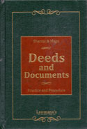 Deeds and Documents Practice and Procedure