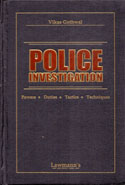 Police Investigation