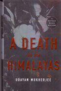 A Death in the Himalayas