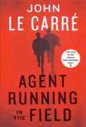 Agent Running in the Field