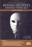 Practical Guide to Prohibition of Benami Property Transactions Act