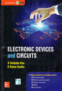 Electronic Devices and Circuits