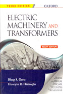 Electric Machinery and Transformers