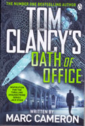 Tom Clancys Oath of Office