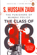 The Class of 83 The Punishers of Mumbai Police