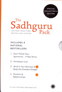 The Sadhguru Pack 