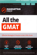 All the GMAT