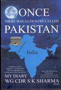 Once there was a Country called Pakistan