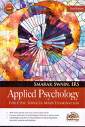 Applied Psychology