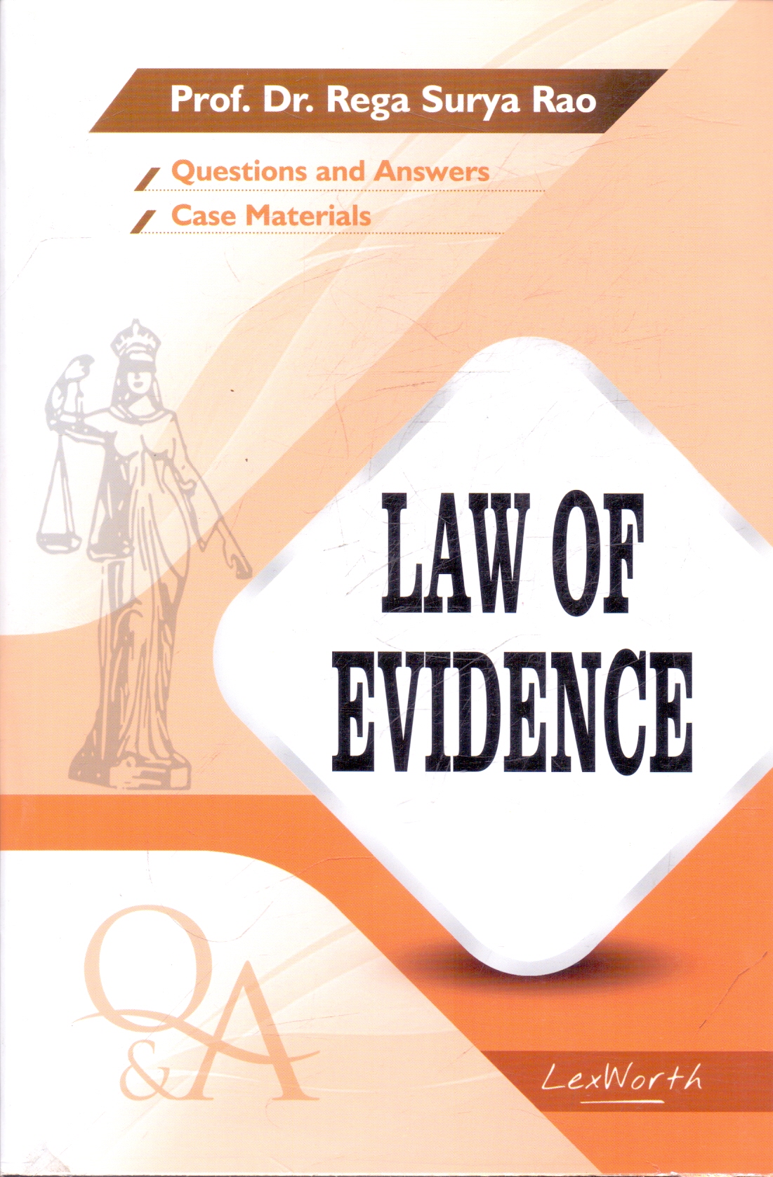 Law of Evidence