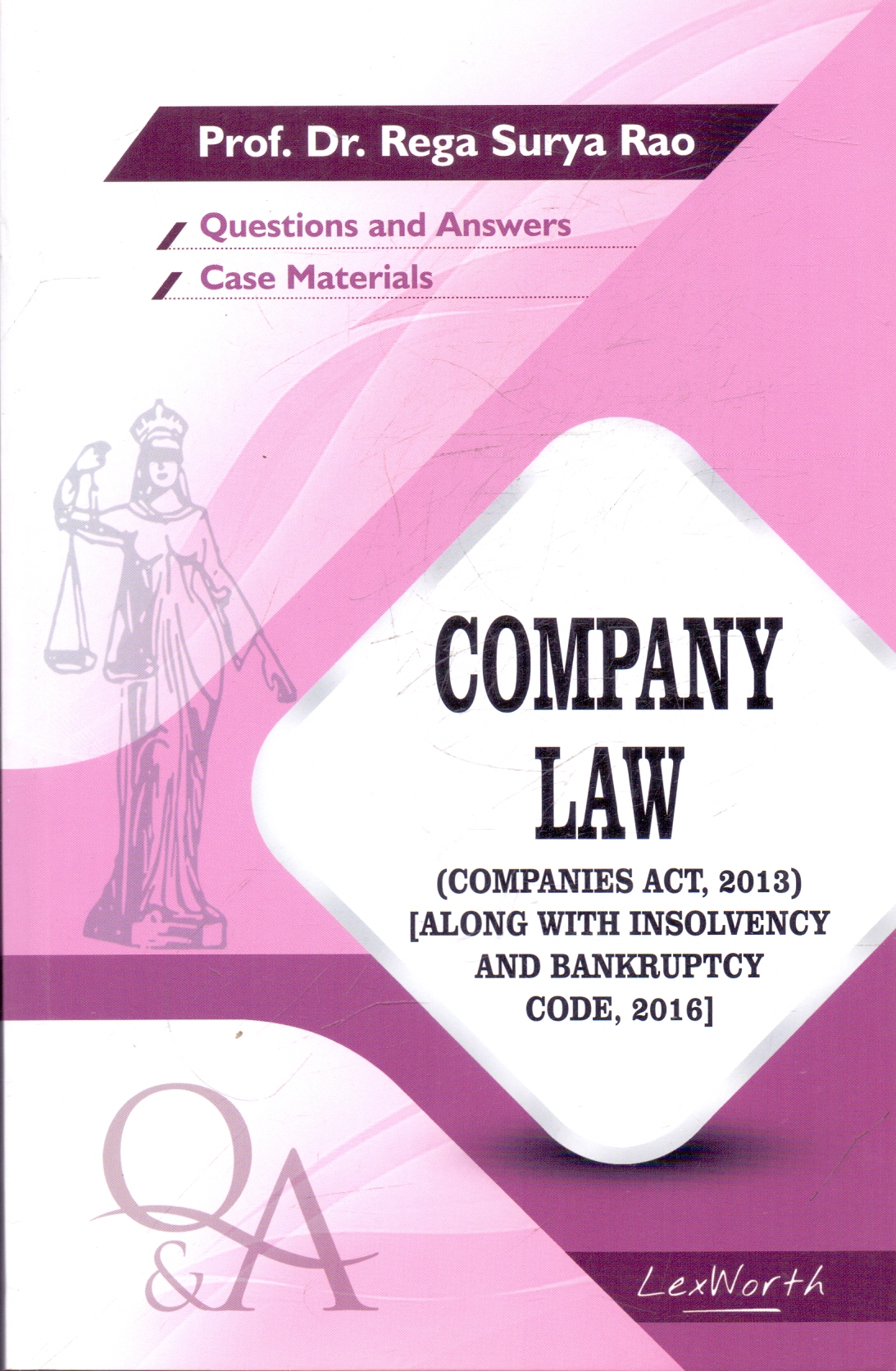 Company Law