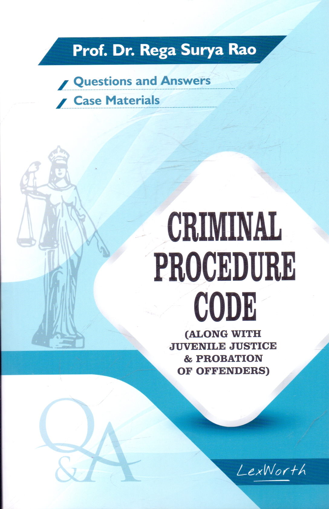 Criuminal Procedure Code