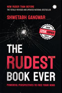 The Rudest Book Ever Powerful Perspectives To Free Your Mind