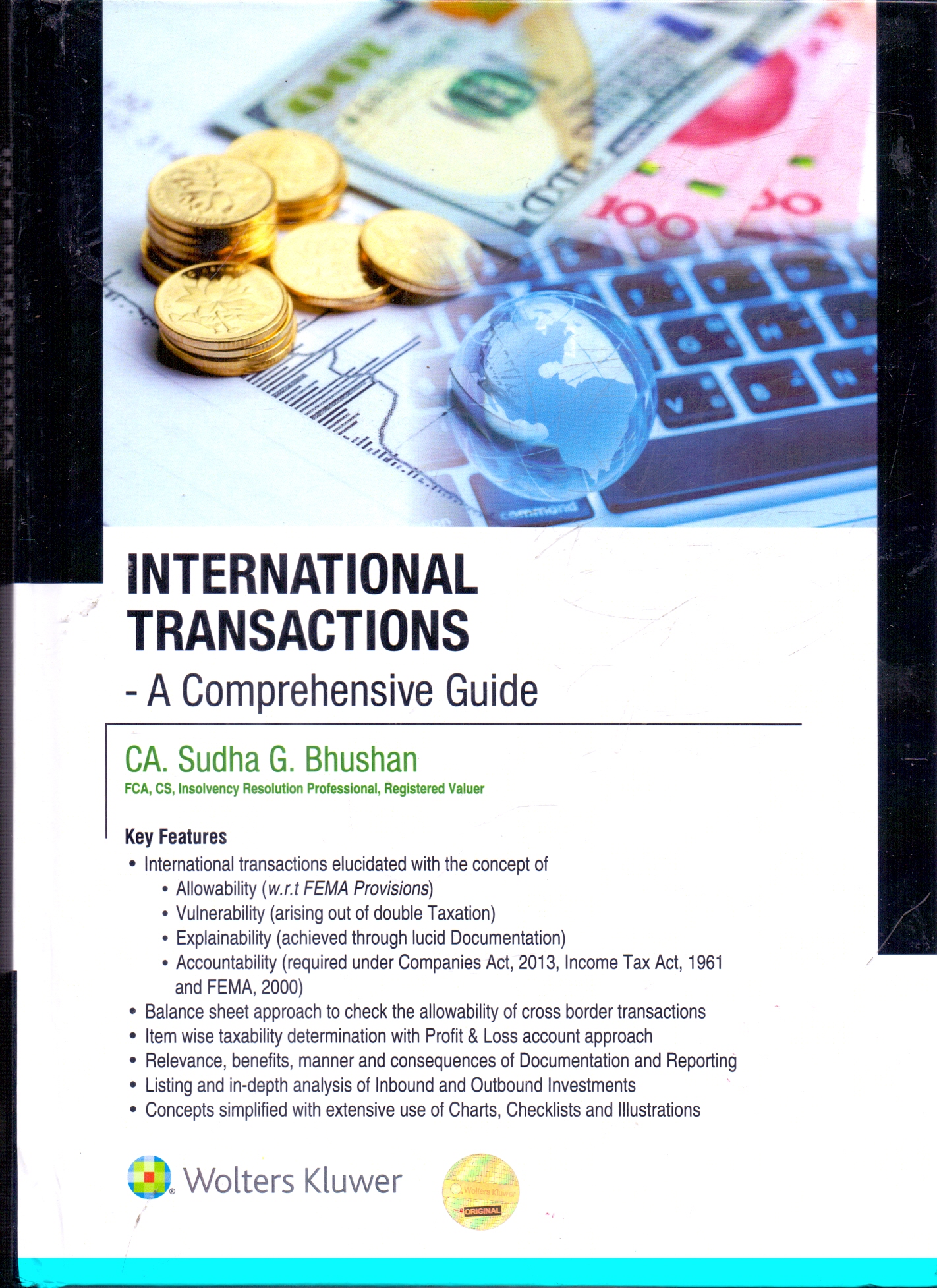 International Transactions A Comprehensive Guide