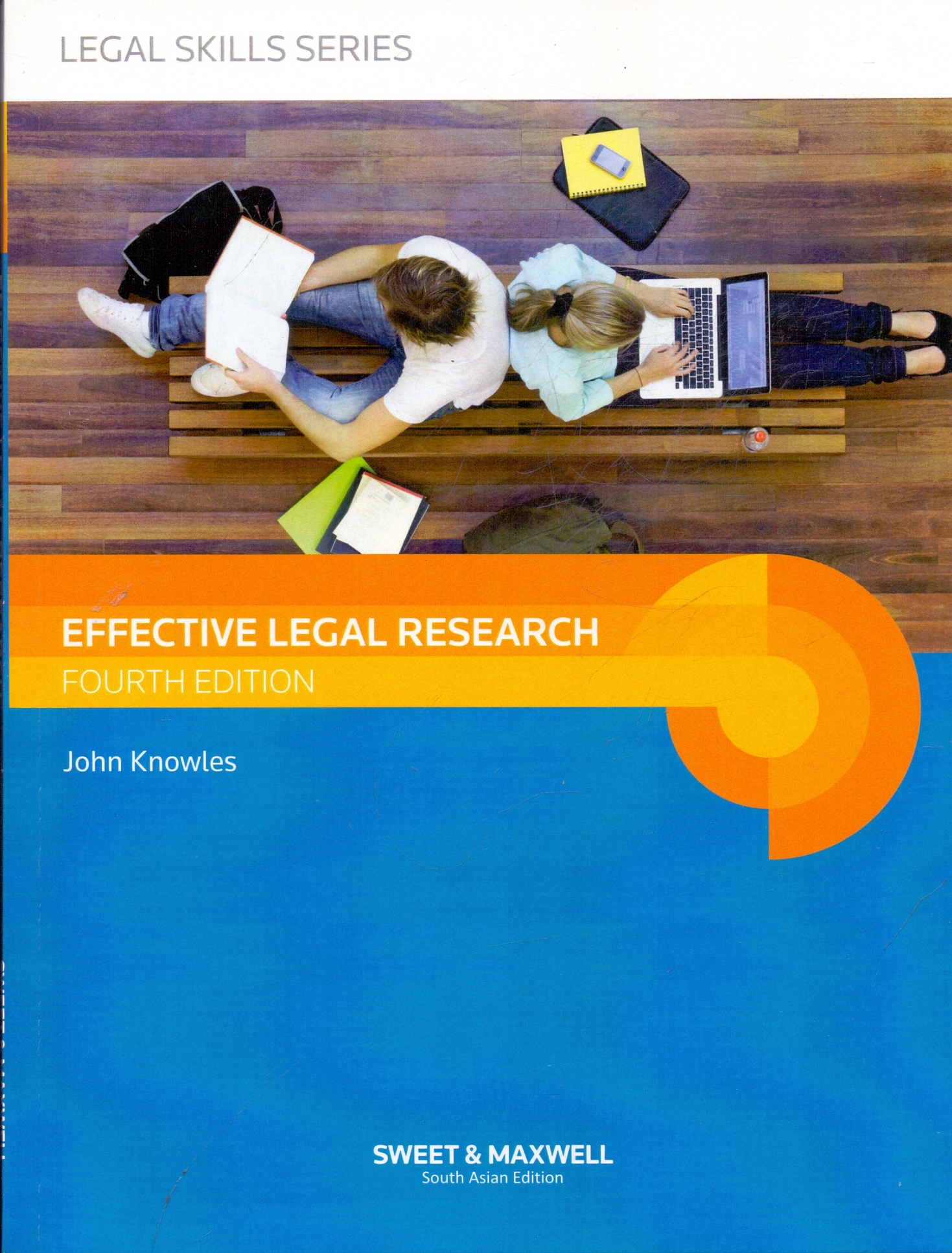 Effective Legal Research