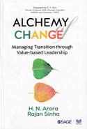 Alchemy of Change