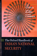 The Oxford Handbook of India