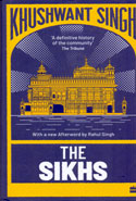 The Sikhs