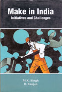 Make in India Initives and Challenges