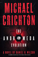 The Andromeda Evolution