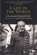 A Life In The World