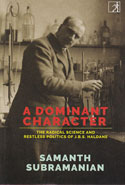 A Dominant Character