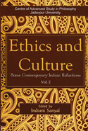 Ethics and Culture Volume 2