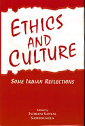 Ethics and Culture
