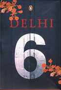 The Delhi 6 Box Set