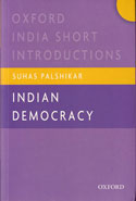 Indian Democracy