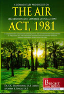A Commentary and Digest on The Air Act 1981