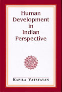 Human Development in Indian Perspective