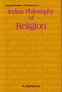 Indian Philosophy of Religion