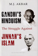 Gandhis Hinduism 