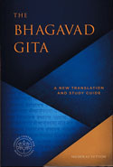 The Bhagavad Gita 