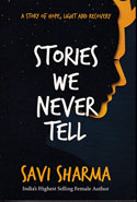 Stories We Never Tell