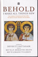 Behold I Make All Things New