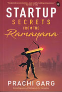 Startup Secrets From The Ramayana