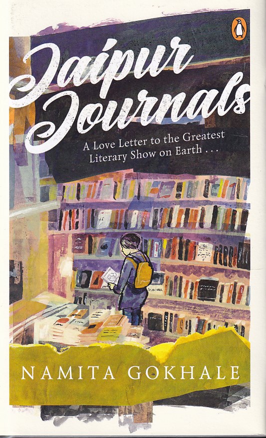 Jaipur Journals