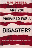 Are You Prepared for a Disaster